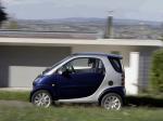 Smart ForTwo 2004 года